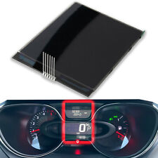 Lcd anzeige armaturenbrett gebraucht kaufen  Deutschland