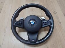 Bmw e89 lenkrad gebraucht kaufen  Homberg (Efze)
