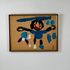 Vintage child oil for sale  New Milford
