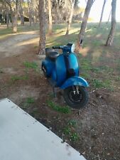 Vespa pk usato  Orosei