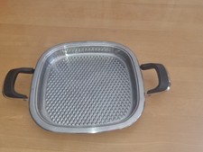 Amc eckige griddle gebraucht kaufen  Mannheim