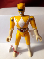 Figurine bandai mighty d'occasion  Sète