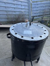 Tandoori oven lahmacun for sale  PETERBOROUGH