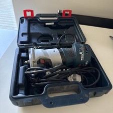 Bosch gkf125cek 1.25 for sale  Everett