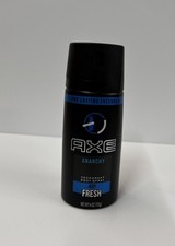 Axe anarchy body for sale  Canton