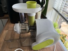 Electriq hsl600 horizontal for sale  HOVE