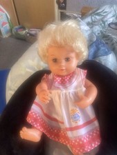 Palitoy teeny tiny for sale  LEICESTER