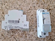 Hager stromstoßschalter 230v gebraucht kaufen  Lampertheim