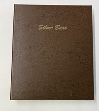 Dansco 7085 silver for sale  Marysville