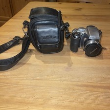 Fujifilm finepix s5700 for sale  IPSWICH