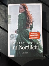 Nordlicht georg miriam gebraucht kaufen  Wedel