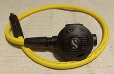 Erogatore scubapro r290 usato  Figline Valdarno