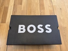Hugo boss kai for sale  ISLEWORTH