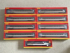 Complete set hornby for sale  AYLESBURY