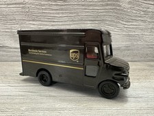 Ups truck golden for sale  Sherwood