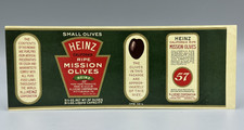 1942 heinz california for sale  Minneapolis