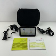 Tomtom xxl canada for sale  CARDIFF