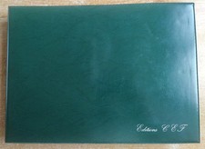 Album feuillets cef d'occasion  Billom