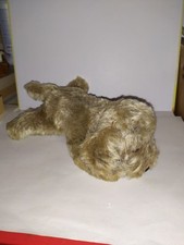 Alter steiff hund gebraucht kaufen  Deutschland