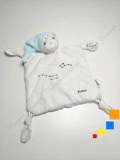 Doudou plat mouchoir usato  Spedire a Italy
