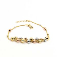 Bracciale oro 750 usato  Napoli