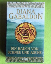 Diana gabaldon hauch gebraucht kaufen  Deutschland