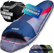 Mumienschlafsack explorer grö gebraucht kaufen  Kiel