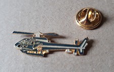 Pin police hélicoptère d'occasion  Beauvais