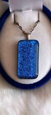 Dichroic pendant inch for sale  Ireland