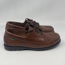 Eastland boat shoes for sale  Roseville