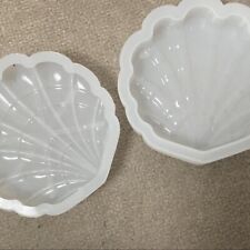Shell trinket box for sale  LEICESTER