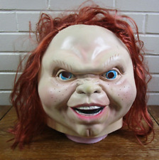 Adult chucky halloween for sale  Newark