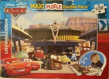 Maxi puzzle 108 usato  Anzola dell'Emilia