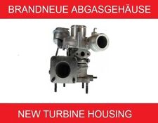 Turbo montagesatz fiat gebraucht kaufen  Forst (Lausitz)