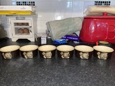 Denby bakewell ramekin for sale  PORT TALBOT