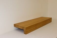 Używany, Oak Stair Treads - Eurpean First Class - Oiled with Premium Hardwax-Oil na sprzedaż  PL