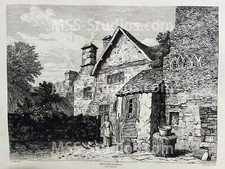 Parliament house owain for sale  DOLGELLAU