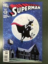 Superman 712 krypto for sale  Putnam