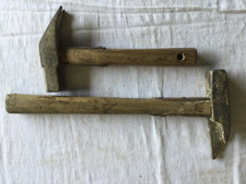 holzhammer gebraucht kaufen holzhammer gebraucht kaufen Helmbrechts