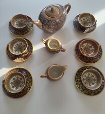 Servizio the ceramica usato  Deruta