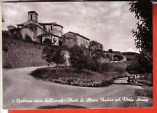 Cartolina bettona viaggiata usato  Italia