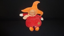 Doudou poupee corolle d'occasion  Orchies