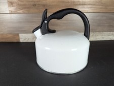 Ekco whistling tea for sale  Maquoketa