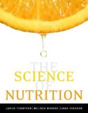 Science nutrition hardcover for sale  Montgomery