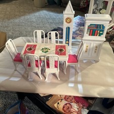Barbie wicker pullout for sale  Morgantown