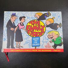 Family circus complete for sale  Cambridge