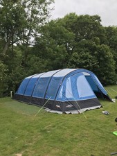 Vango rivendale 800 for sale  LEEDS
