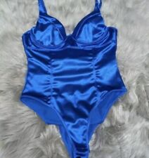 Royal blue satin for sale  Bensalem