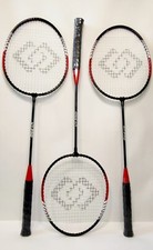 Pro badminton set for sale  LEICESTER