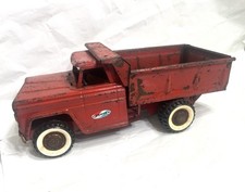 Vintage 1960 structo for sale  Dowagiac